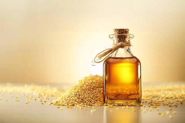 Sesame Oil